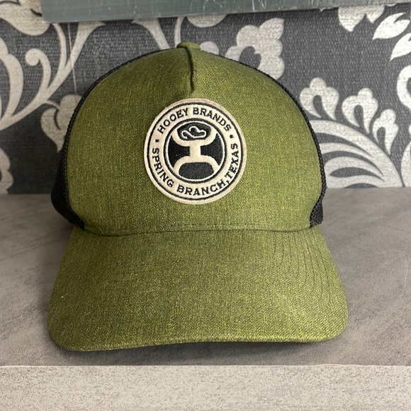 Hooey Other - Hooey Hat- Spring branch Texas